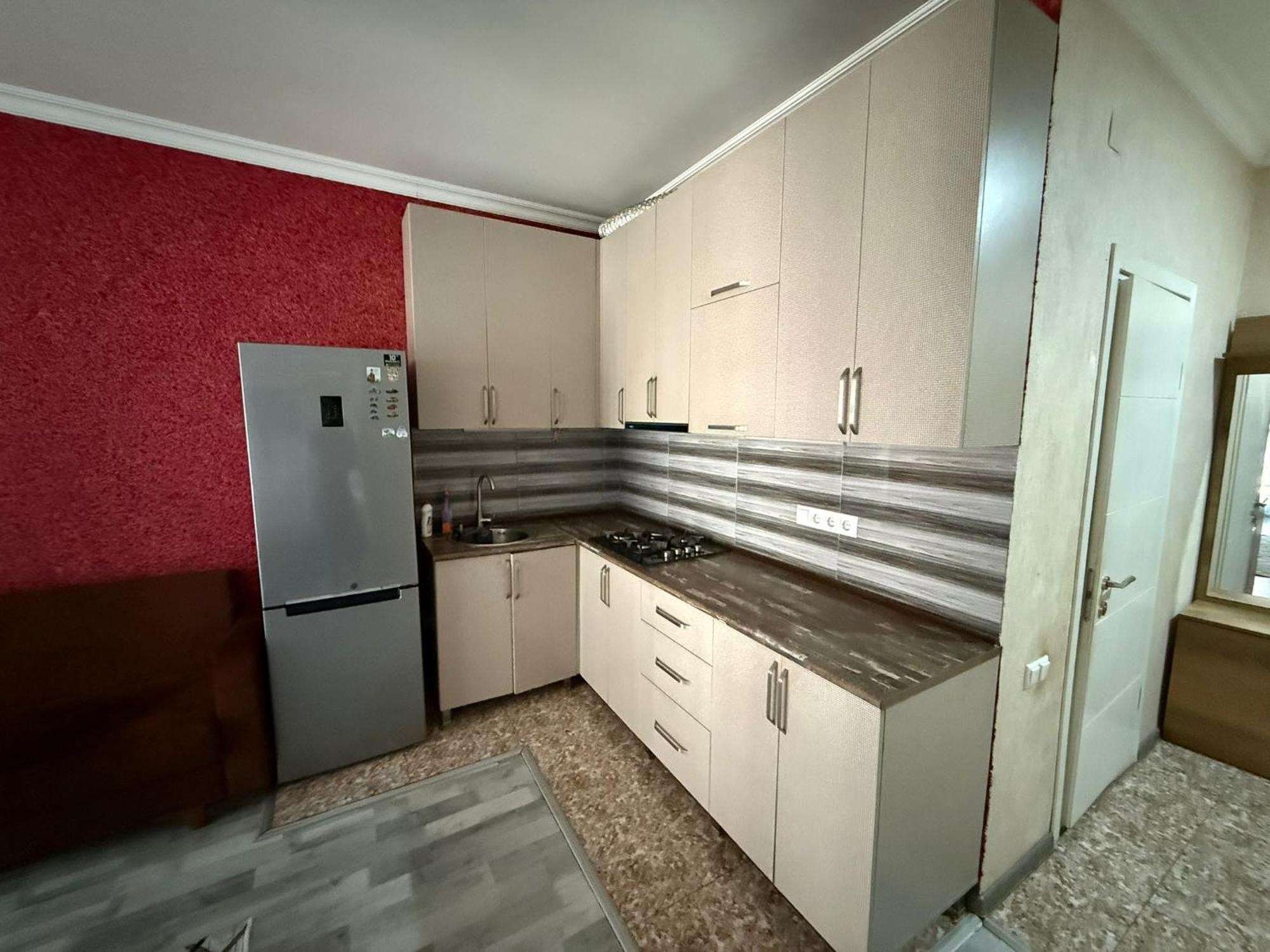 Karvi Hostel & Suites 바투미 외부 사진