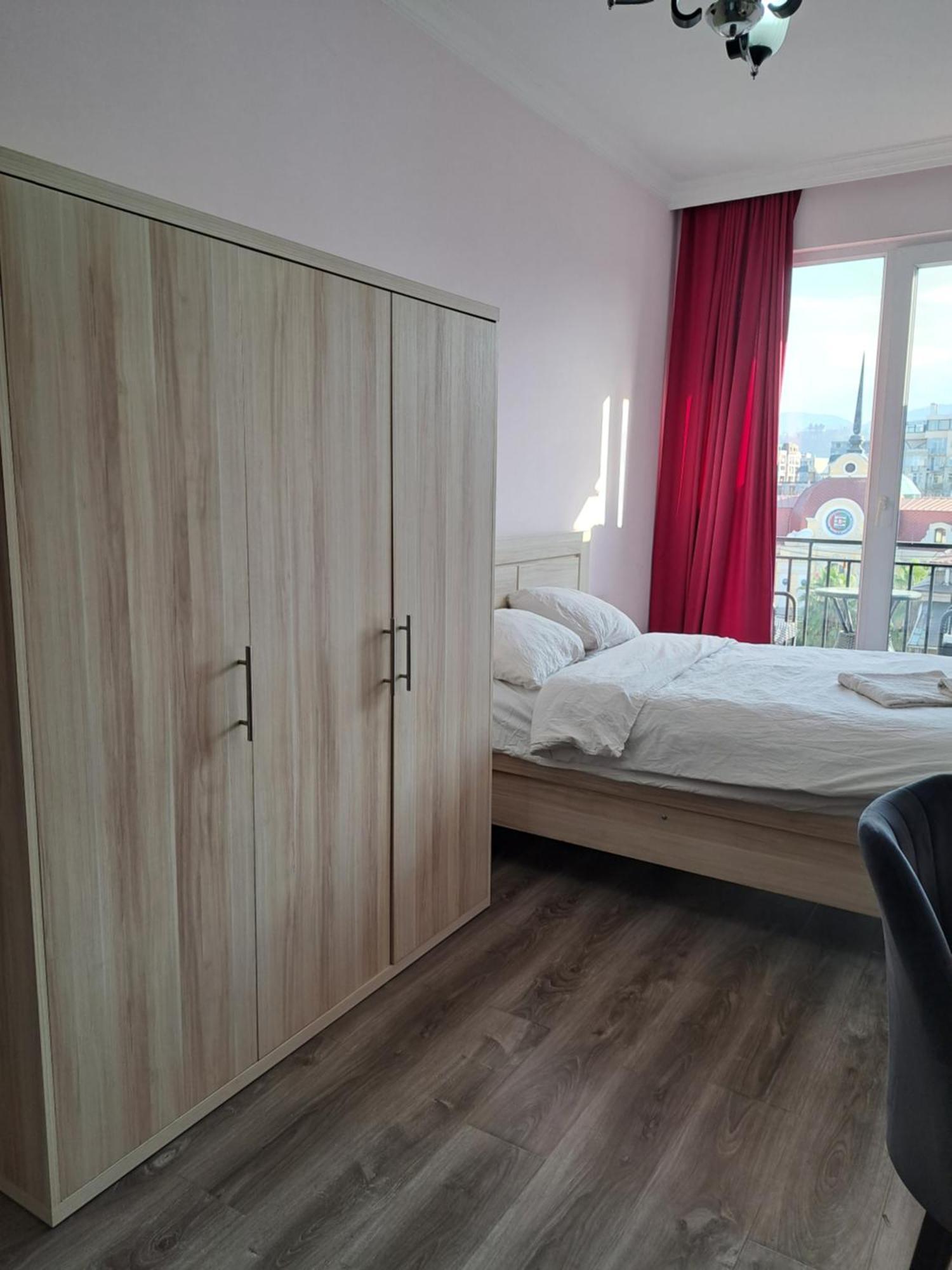 Karvi Hostel & Suites 바투미 외부 사진