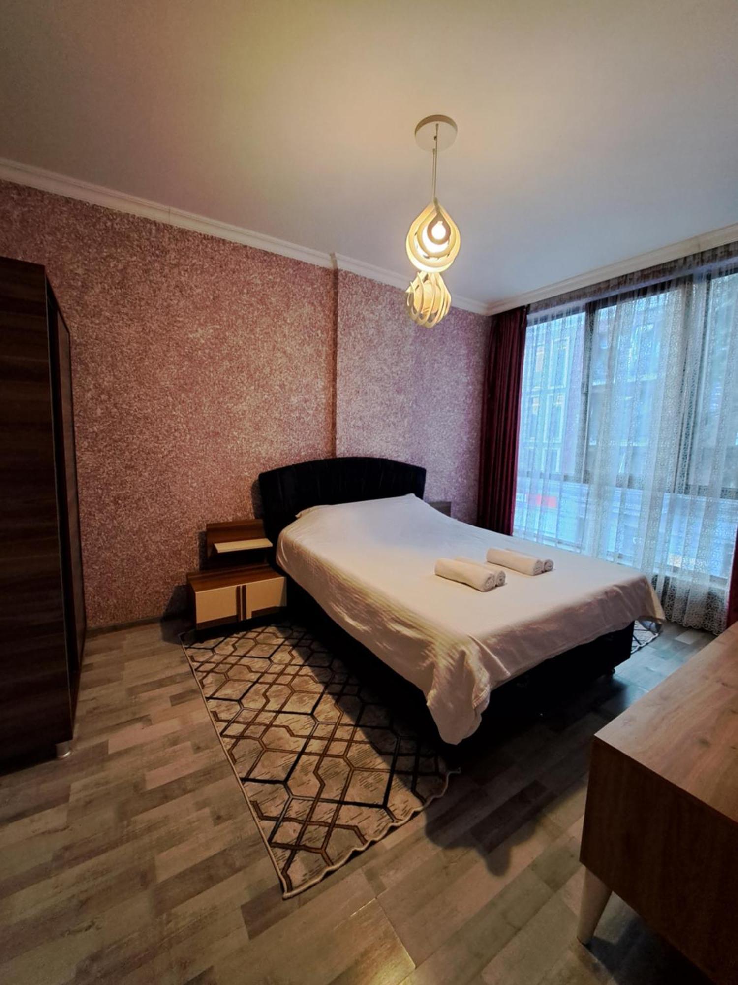 Karvi Hostel & Suites 바투미 외부 사진